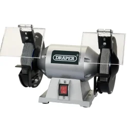Bench Grinder, 150mm, 250W