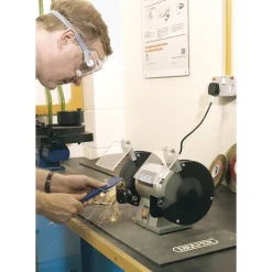 Bench Grinder, 150mm, 250W