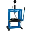 Bench Press, 10 Tonne