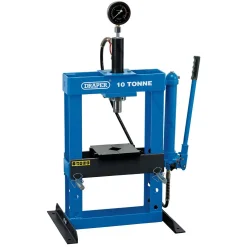 Bench Press, 10 Tonne