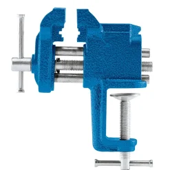 Bench Vice, 75mm
