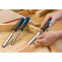Bevel Edge Wood Chisel, 6mm
