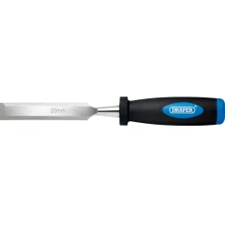 Bevel Edge Wood Chisel, 20mm