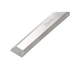 Bevel Edge Wood Chisel, 20mm