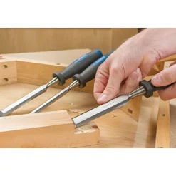 Bevel Edge Wood Chisel, 20mm