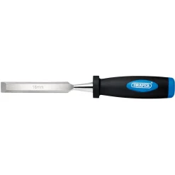 Bevel Edge Wood Chisel, 16mm