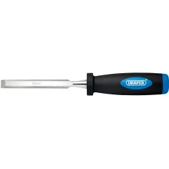 Bevel Edge Wood Chisel, 12mm