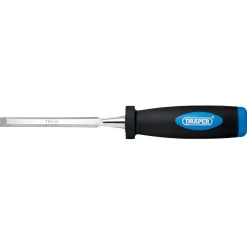 Bevel Edge Wood Chisel, 10mm
