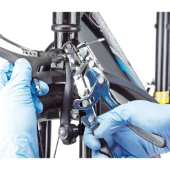 Bicycle Cable Tensioner