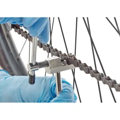 Bicycle Chain Rivet Extractor