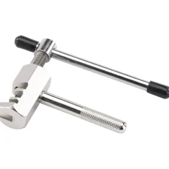 Bicycle Chain Rivet Extractor