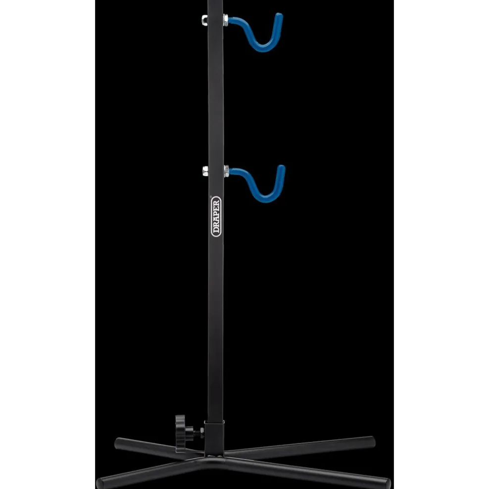 Bicycle Cleaning Display Stand
