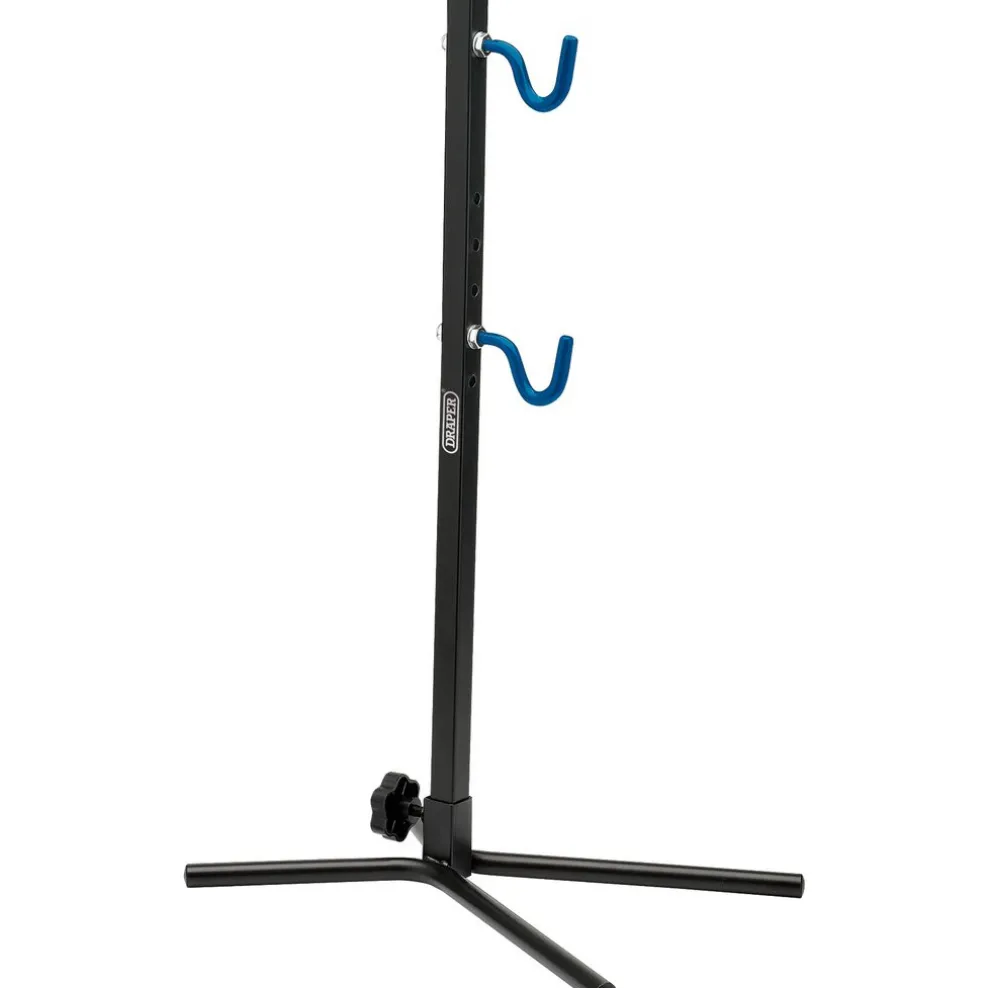 Bicycle Cleaning Display Stand
