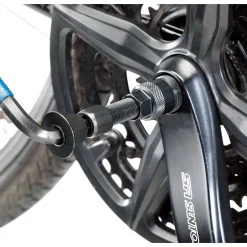 Bicycle Crank Puller