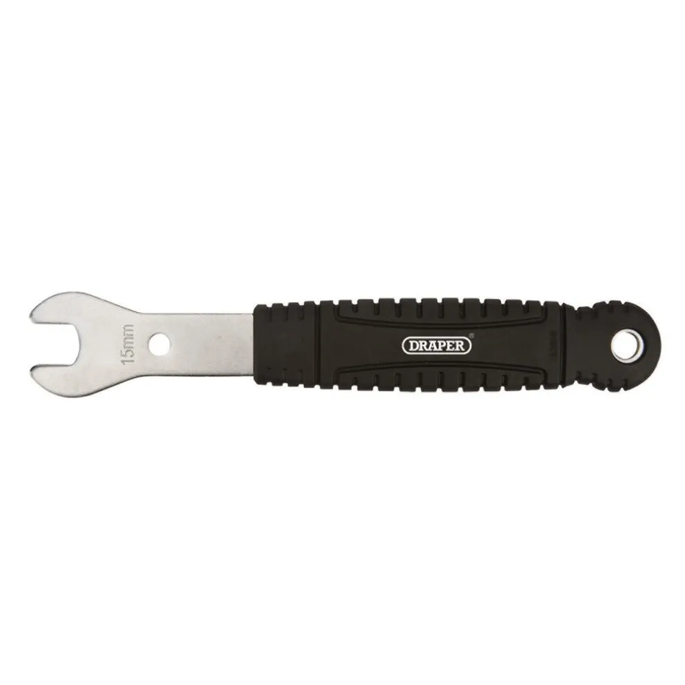 Bicycle Pedal Wrench, 15mm