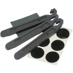 Bicycle Puncture Repair Kit