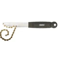 Bicycle 8-Speed Chain Whip