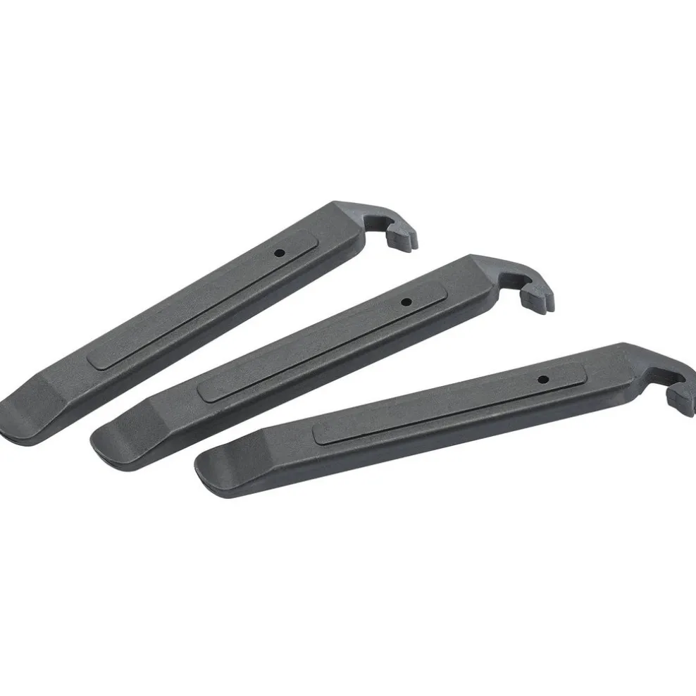 Bicycle Tyre Levers (Pack of 3)