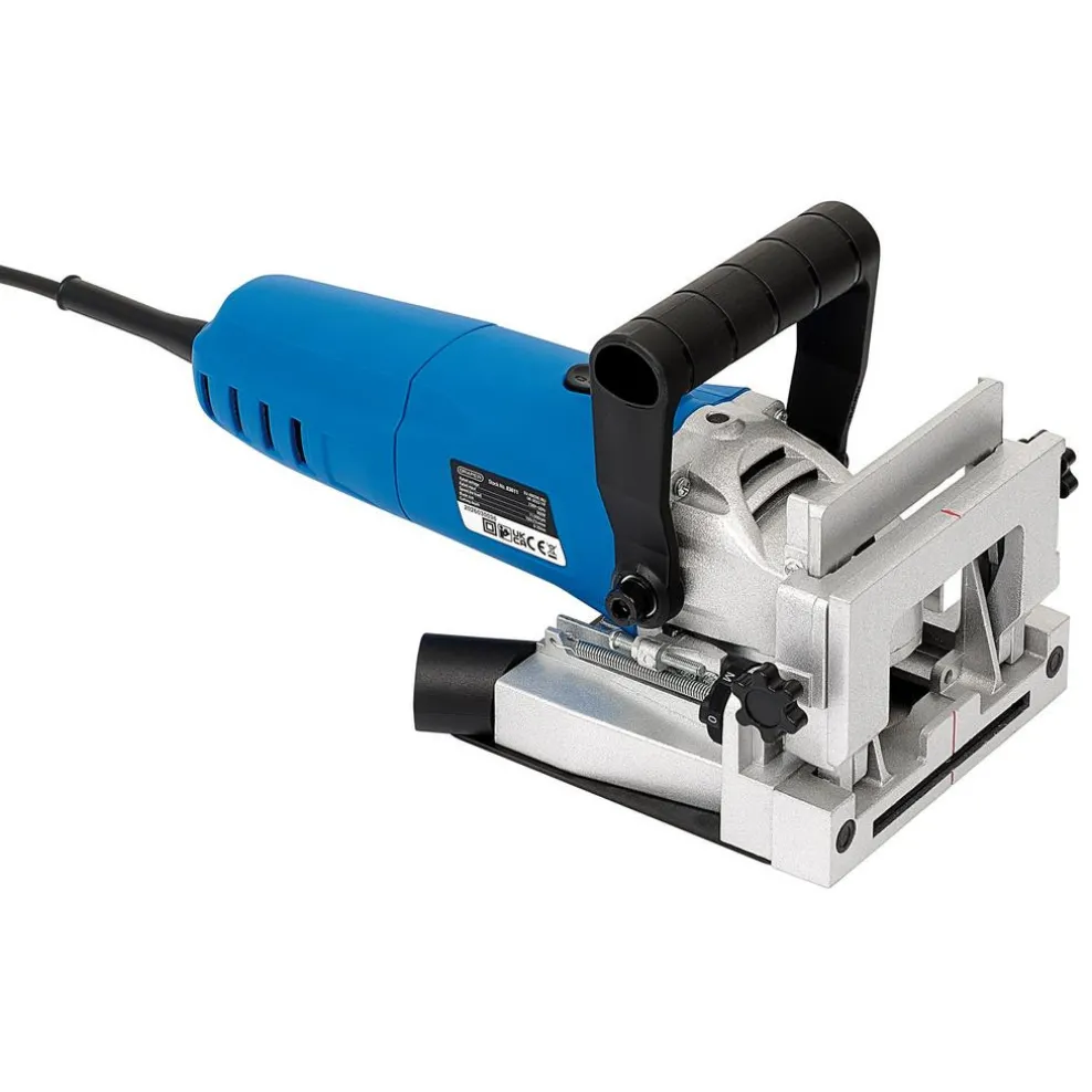 Biscuit Jointer, 900W