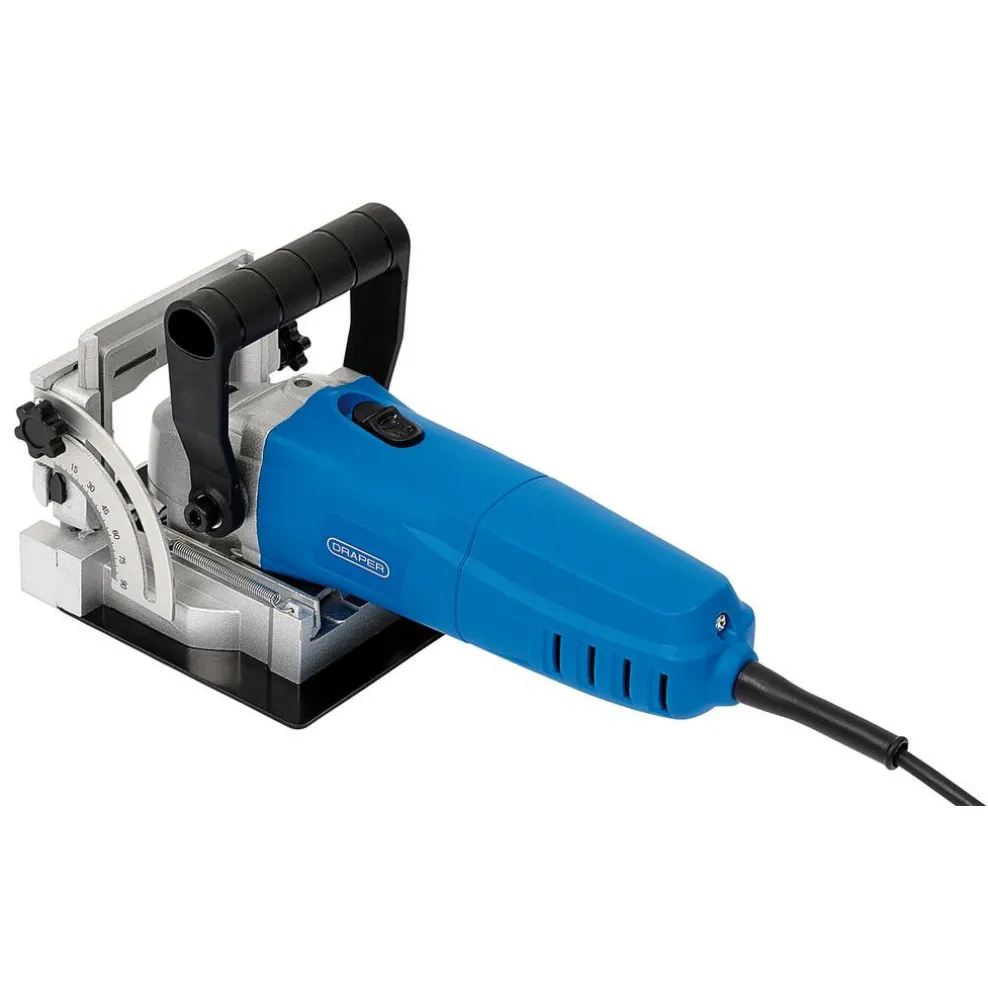 Biscuit Jointer, 900W