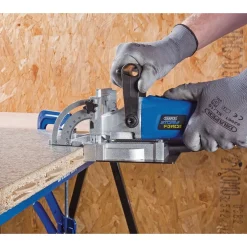 Biscuit Jointer, 900W