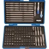 Bit Holder Set (127 Piece)
