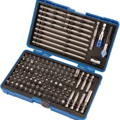 Bit Holder Set (127 Piece)
