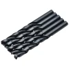 Black HSS Drill Bit, 11 x 142mm (Pack of 5)