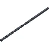 Black HSS Long Drill Bit 5.5 x 139mm