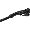 Black Steel Spout for 10/20L Fuel Cans