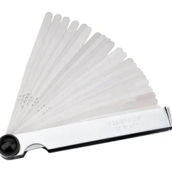 26 Blade Imperial Feeler Gauge Set