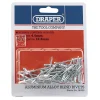 Blind Rivets, 4 x 10mm (50 Piece)