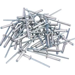 Blind Rivets, 3.2 x 15.8mm (50 Piece)