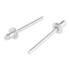 Blind Rivets, 4.8 x 6.4mm (50 Piece)