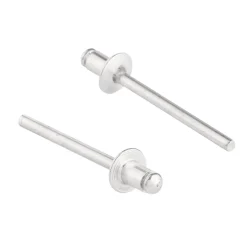 Blind Rivets, 4.8 x 6.4mm (50 Piece)