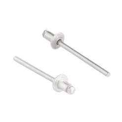 Blind Rivets, 4 x 5.6mm (50 Piece)