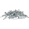 Blind Rivets, 3.2 x 10.8mm (50 Piece)