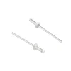 Blind Rivets, 2.5 x 7mm (50 Piece)