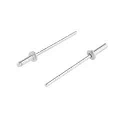 Blind Rivets, 2.5 x 7mm (50 Piece)