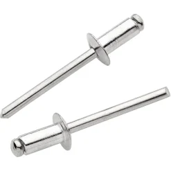 Blind Rivets, 4.8 x 10.2mm (Tub of 800)