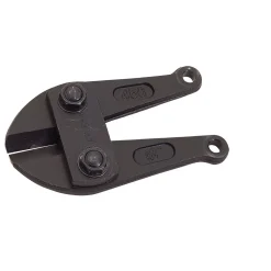 Bolt Cutter Jaws for 54266 450mm Bolt Cutter