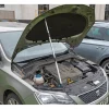 Bonnet and Tailgate Support, 540-1200mm