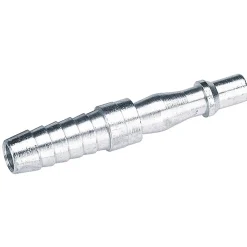 3/8" Bore PCL Air Line Coupling Adaptor/Tailpiece (Sold Loose)