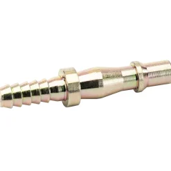 1/4" Bore PCL Air Line Coupling Adaptor/Tailpieces (5 Piece)