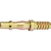 5/16" Bore PCL Air Line Coupling Adaptor/Tailpiece (Sold Loose)