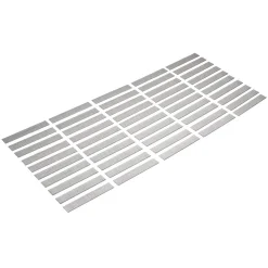 Brad Nails, 18 Gauge, 20mm (Pack of 5000)