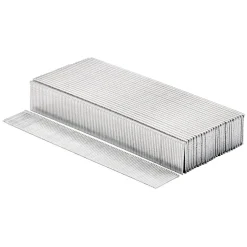 Brad Nails, 18 Gauge, 20mm (Pack of 5000)
