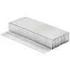 Brad Nails, 18 Gauge, 15mm (Pack of 5000)
