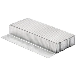 Brad Nails, 18 Gauge, 15mm (Pack of 5000)
