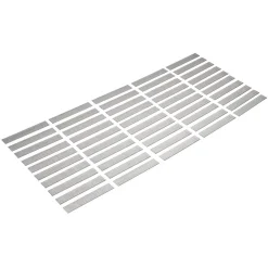 Brad Nails, 18 Gauge, 15mm (Pack of 5000)